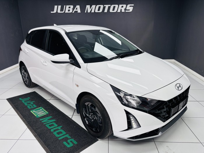 2024 HYUNDAI  1.2 PREMIUM