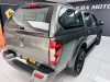 2018 GWM STEED 5E 2.4 XSCAPE P/U D/C Spacious well looked after double cab bakkie.