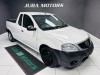 2021 NISSAN NP200 1.6  P/U S/C Good looking Nissan NP200