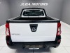 2021 NISSAN NP200 1.6  P/U S/C Good looking Nissan NP200