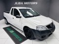 2021 NISSAN NP200 1.6  P/U S/C