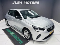 2022 OPEL CORSA 1.2 (55KW) Well looked after spacious hatch with low mileage. 2022 OPEL CORSA 1.2 (55KW) Well looked after spacious hatch with low mileage.