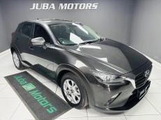 2023 MAZDA CX-3 2.0 DYNAMIC A/T Well looked after stylish automatic SUV. 2023 MAZDA CX-3 2.0 DYNAMIC A/T Well looked after stylish automatic SUV.