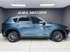 certified MAZDA 2021 MAZDA Well looked after big and spacious auto SUV.