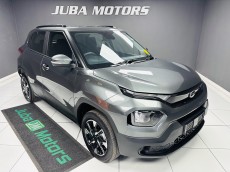 2026 TATA PUNCH 1.2 ADVENTURE +S As good as new fuel saver Tata Punch.