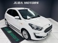 2019 FORD FIGO 1.5TI VCT TITANIUM (5DR)