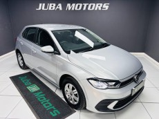 2025 VOLKSWAGEN POLO 1.0 TSI Well looked after low mileage fuel saver VW Polo 1.0tsi 2025 VOLKSWAGEN POLO 1.0 TSI Well looked after low mileage fuel saver VW Polo 1.0tsi