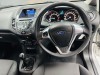 used FORD FIESTA 2016 FORD FIESTA 1.0 ECOBOOST TREND 5DR Spacious fuel saver Ford Fiesta Ecoboost.