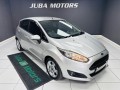 2016 FORD FIESTA 1.0 ECOBOOST TREND 5DR