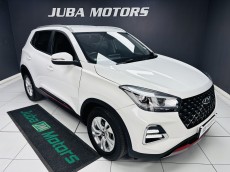 2023 CHERY TIGGO 4 PRO 1.5 COMFORT CVT Well looked after comfortable automatic Chery SUV.