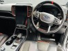 2023 FORD RANGER 3.0 V6 BI TURBO ECOBOOST RAPTOR 4X4 A/T Big and spacious Full-House double cab bakkie.
