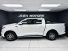 low mileage GWM 2023 GWM P-SERIES 2.0TD LS/BLACK EDITION 4X4 A/T D/C P/U Big and spacious, powerful automatic Bakkie.